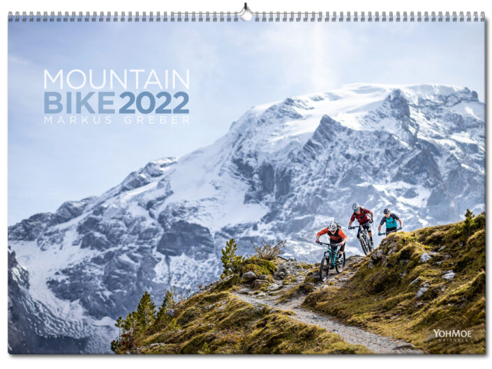 MTB Calendar 2022